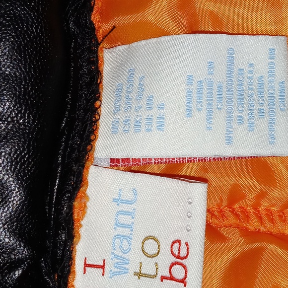 Space Team astronaut suit - Picture 4 of 7